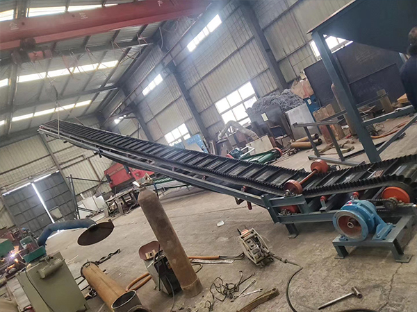 煤礦皮帶輸送機(jī)需要定期檢查哪些問(wèn)題？